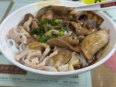 -荔林食店(西华路店)