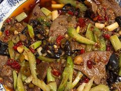 -李大爷的泡椒馆(冉家坝店)