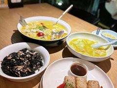 -宴南庭·闽味私房菜