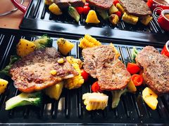 -必胜客(唐延店)