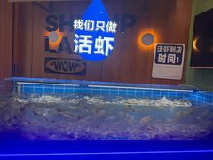 -0048鲜活香辣虾·火锅(铜陵路店)