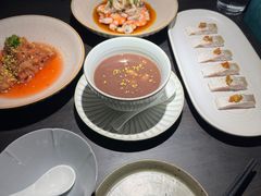 -山塘渡·苏式园林餐厅