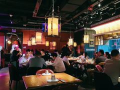 -纳瓦新疆菜(银都店)