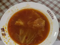 -华梅西餐厅(哈尔滨中央大街店)