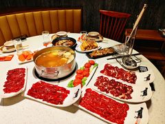 -今日牛事潮汕鲜牛肉火锅(瑞金店)