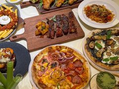 -get pizza意大利餐厅(凯德MALL店)