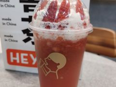 -喜茶(广州中山六路店)