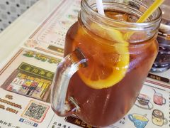 -金捞茶餐室(祐汉兴隆楼店)
