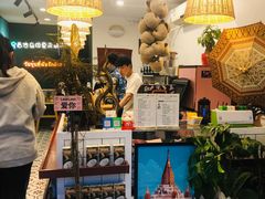 -春莱·老挝咖啡·泰式奶茶(钟楼店)
