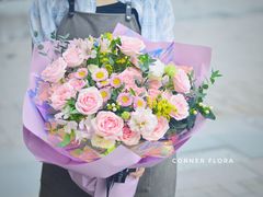 -杭州街角花屋花店(闻堰店)