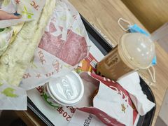 -肯德基(朝阳门店)