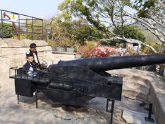 -胡里山炮台