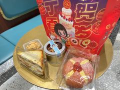 -丁香西饼屋(桂林路店)