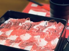 -厚道寿喜烧専門店·自助畅食(国贸店)
