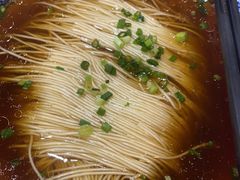 -裕兴记·蟹黄面馆养育巷精选店面馆