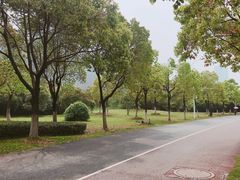 -艾溪湖湿地公园