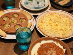 -萨莉亚意式餐厅(杭州滨江天街店)