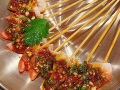 -龙虾奇迹泥炉烤肉(大华三路店)