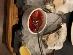 -恰餐厅及酒吧 CHAR Bar & Grill (北京丽都皇冠假日店)