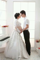 android_upload_pic-孕视觉专业孕妇摄影(天津南开店)