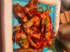 -春熙台·韩国料理(宝安西乡店)