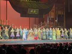 -交通银行前滩31演艺中心