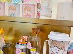 -milch·t妙奇(五大道店)