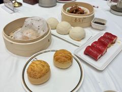 -喜宴又一村·粤菜·茶点·海鲜(壹方天地店)