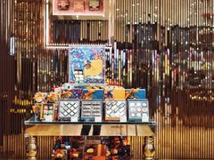 -VENCHI 闻绮(上海佛罗伦萨小镇店)