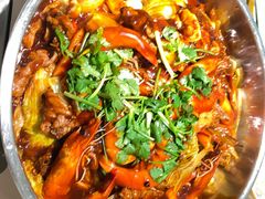 -黄记煌三汁焖锅(悦方IDmall店)