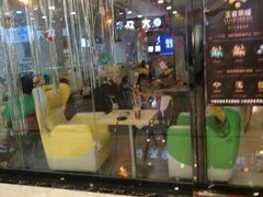 -CLUE演绎实景剧本杀(江南西店)