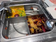-海底捞火锅(铂澜大象城店)