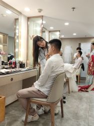 -金夫人婚纱摄影全球旅拍(大连店)