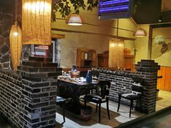 大堂-下杨家青海土火锅(海湖店)