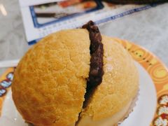 -九龙茶记·粤式餐厅融合菜(鹭江店)