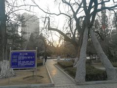 -沈阳中山公园