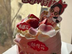 -味多美·北京面包工坊(天坛店)