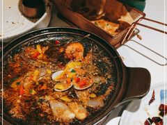 -相遇·鲜炒黄牛肉(丹阳吾悦广场店)