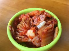 -韩泉韩国美食屋(朝晖路店)