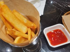 -MEAT MATE 鲜食肉铺(凤凰汇·里巷店)