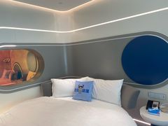 -常州武进九洲喜来登酒店