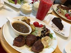 主厨牛排-斗牛士牛排(南京东路店)