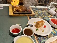 -国际饭店·西餐厅(西大直街店)