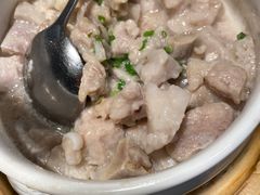 -费大厨辣椒炒肉(万家丽一店)