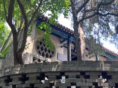 -蓬莱阁景区