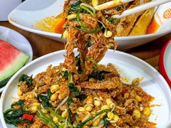 -小杨烤肉·陕西烧烤·陕西地方菜(东新街【永兴坊】店)