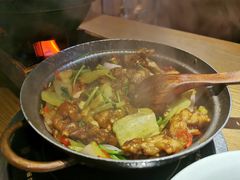 -吃饭皇帝大(合生汇店)
