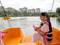 -枫香湖儿童公园