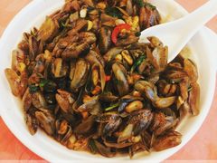-深运潮州粥(东门店)