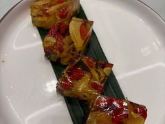 -小榄公饭店·岭南庭院餐厅(民安北路店)